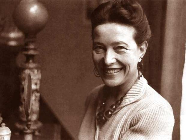 Simone de Beauvoir 1 copia