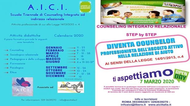 openday aici